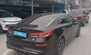 Kia Optima 2019 года за 9 000 000 тг. в Караганда