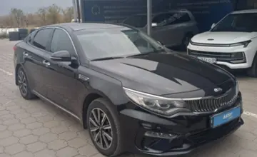 Kia Optima 2019 года за 9 000 000 тг. в Караганда фото 3