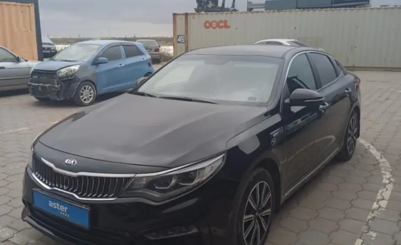 Kia Optima 2019 года за 9 000 000 тг. в Караганда
