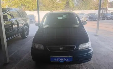 Honda Odyssey 1995 года за 2 000 000 тг. в Алматы фото 2