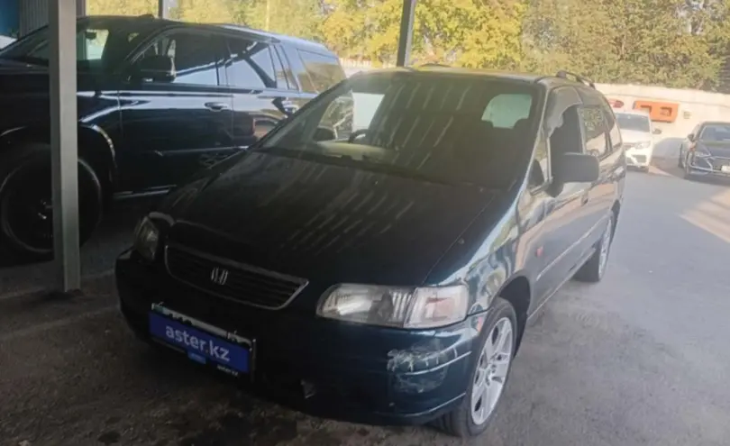 Honda Odyssey 1995 года за 2 000 000 тг. в Алматы