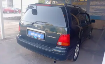 Honda Odyssey 1995 года за 2 000 000 тг. в Алматы
