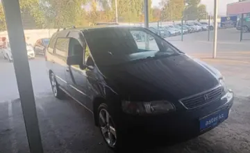 Honda Odyssey 1995 года за 2 000 000 тг. в Алматы фото 3