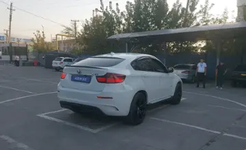 BMW X6 2010 года за 10 000 000 тг. в Алматы фото 3