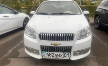 Chevrolet Nexia 2021 года за 5 000 000 тг. в Астана фото 2