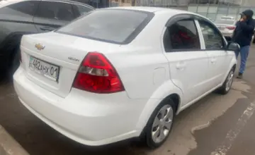 Chevrolet Nexia 2021 года за 5 000 000 тг. в Астана