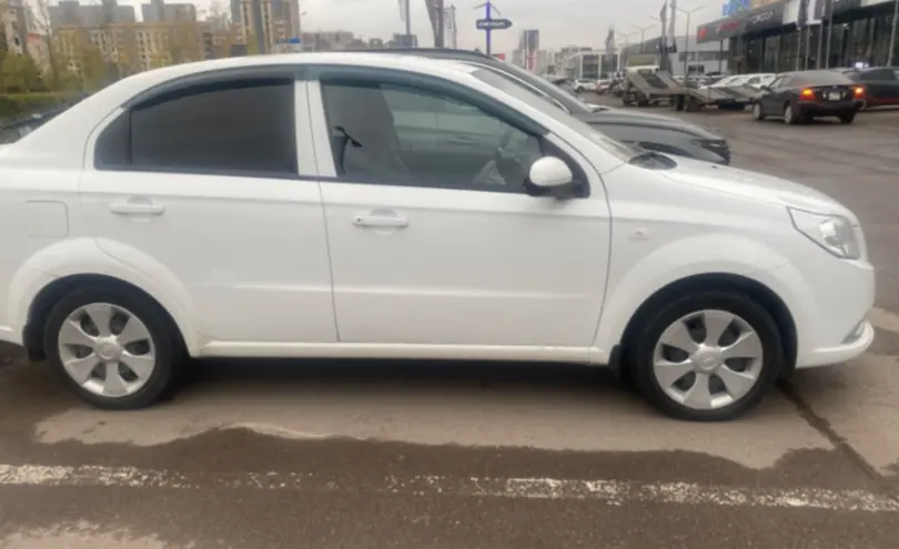 Chevrolet Nexia 2021 года за 5 000 000 тг. в Астана фото 4