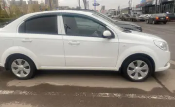 Chevrolet Nexia 2021 года за 5 000 000 тг. в Астана фото 4