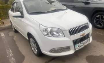 Chevrolet Nexia 2021 года за 5 000 000 тг. в Астана фото 3