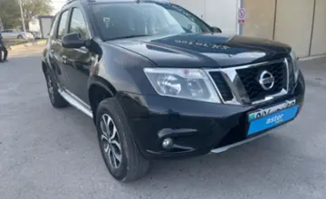 Nissan Terrano 2016 года за 5 500 000 тг. в Тараз фото 3
