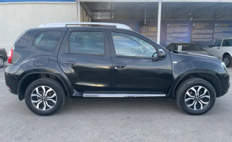 Nissan Terrano 2016 года за 5 500 000 тг. в Тараз фото 4
