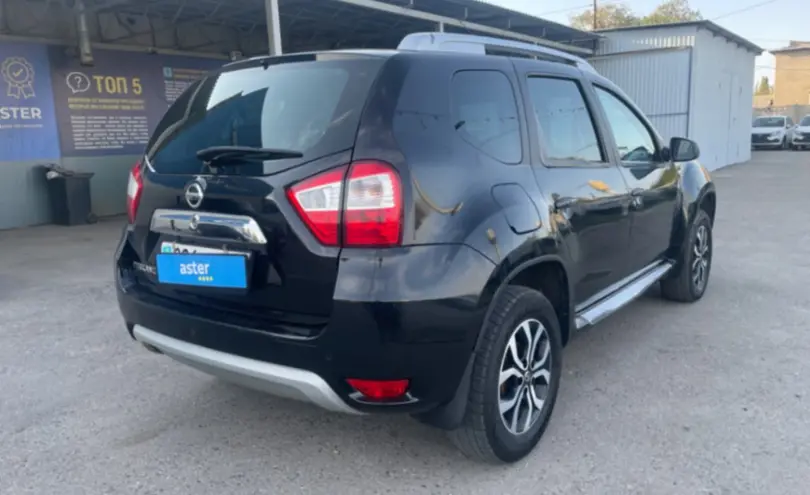 Nissan Terrano 2016 года за 5 500 000 тг. в Тараз фото 5