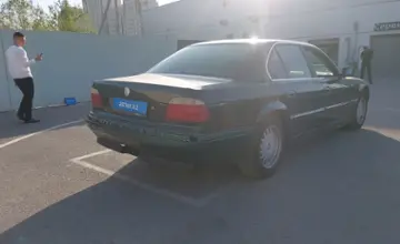 BMW 7 серии 1998 года за 3 090 000 тг. в Шымкент фото 3