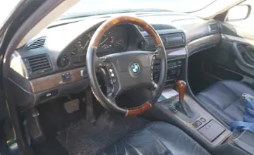 BMW 7 серии 1998 года за 3 090 000 тг. в Шымкент фото 5