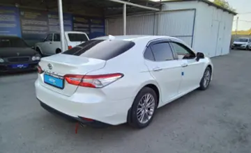 Toyota Camry 2020 года за 14 000 000 тг. в Тараз