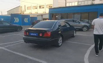 Lexus GS 1999 года за 5 000 000 тг. в Алматы фото 3