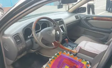 Lexus GS 1999 года за 5 000 000 тг. в Алматы фото 5