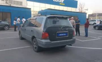Honda Odyssey 1995 года за 1 700 000 тг. в Алматы фото 4