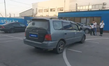 Honda Odyssey 1995 года за 1 700 000 тг. в Алматы фото 3