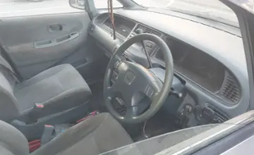 Honda Odyssey 1995 года за 1 700 000 тг. в Алматы фото 5