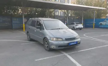 Honda Odyssey 1995 года за 1 700 000 тг. в Алматы фото 2