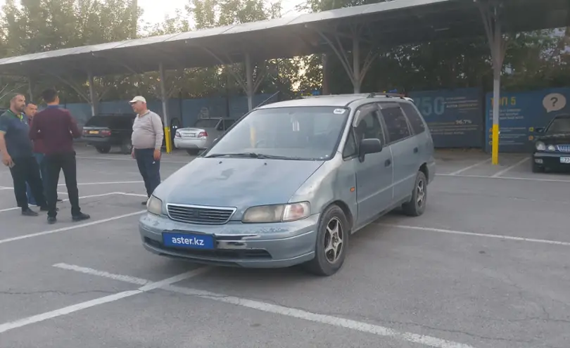 Honda Odyssey 1995 года за 1 700 000 тг. в Алматы