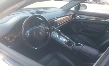 Porsche Panamera 2012 года за 16 000 000 тг. в Алматы фото 5