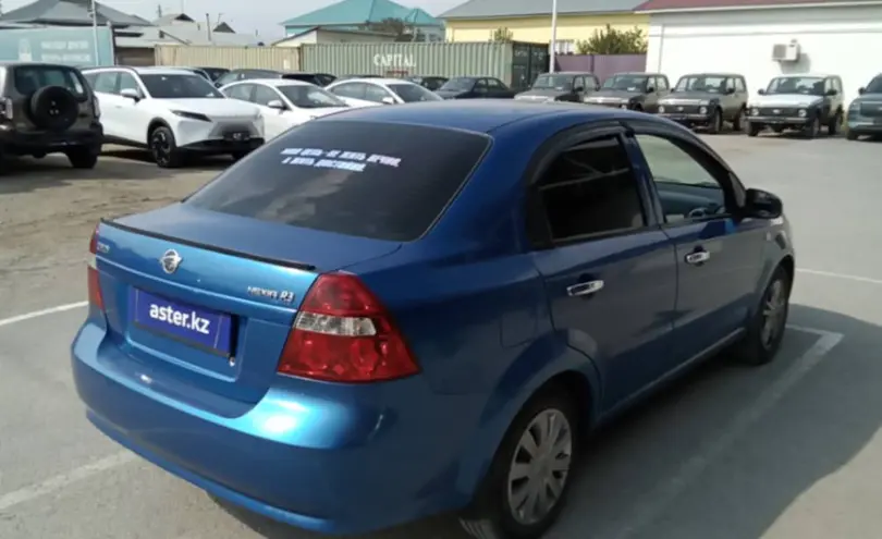 Ravon Nexia R3 2017 года за 3 300 000 тг. в Кызылорда фото 5