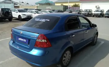 Ravon Nexia R3 2017 года за 3 300 000 тг. в Кызылорда