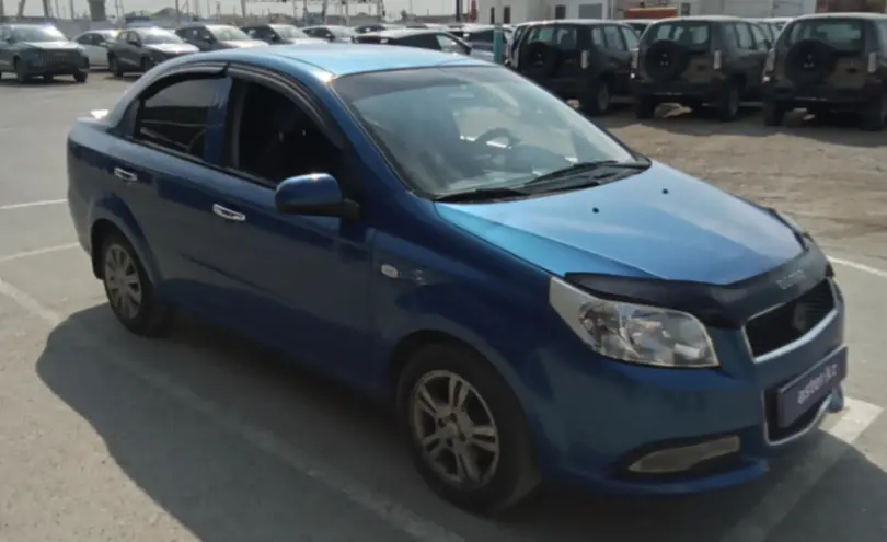 Ravon Nexia R3 2017 года за 3 300 000 тг. в Кызылорда фото 3