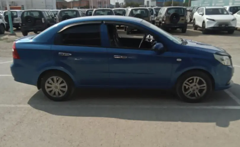 Ravon Nexia R3 2017 года за 3 300 000 тг. в Кызылорда фото 4
