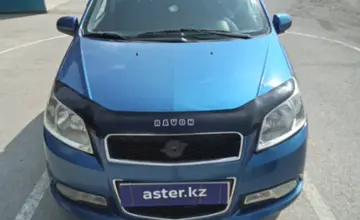 Ravon Nexia R3 2017 года за 3 300 000 тг. в Кызылорда фото 2