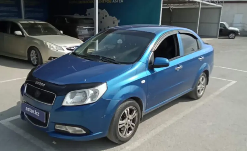 Ravon Nexia R3 2017 года за 3 300 000 тг. в Кызылорда