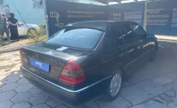 Mercedes-Benz C-Класс 1994 года за 1 700 000 тг. в Талдыкорган
