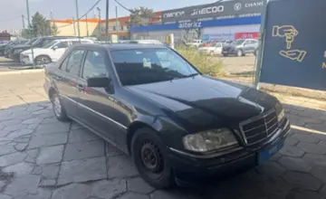 Mercedes-Benz C-Класс 1994 года за 1 700 000 тг. в Талдыкорган фото 3