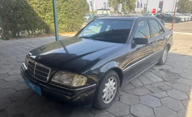 Mercedes-Benz C-Класс 1994 года за 1 700 000 тг. в Талдыкорган