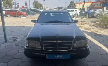 Mercedes-Benz C-Класс 1994 года за 1 700 000 тг. в Талдыкорган фото 2