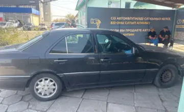 Mercedes-Benz C-Класс 1994 года за 1 700 000 тг. в Талдыкорган фото 4