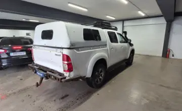 Toyota Hilux 2011 года за 8 500 000 тг. в Астана