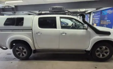 Toyota Hilux 2011 года за 8 500 000 тг. в Астана фото 4