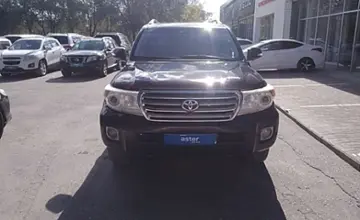 Toyota Land Cruiser 2013 года за 20 000 000 тг. в Актобе фото 2