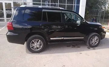 Toyota Land Cruiser 2013 года за 20 000 000 тг. в Актобе фото 4