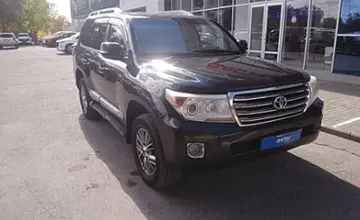 Toyota Land Cruiser 2013 года за 20 000 000 тг. в Актобе фото 3