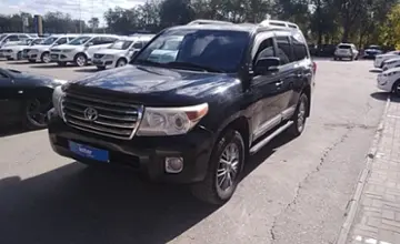 Toyota Land Cruiser 2013 года за 20 000 000 тг. в Актобе фото 1