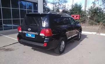 Toyota Land Cruiser 2013 года за 20 000 000 тг. в Актобе