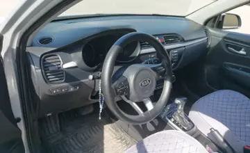 Kia Rio 2020 года за 7 500 000 тг. в Шымкент фото 5