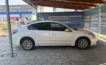 Nissan Altima 2007 года за 3 000 000 тг. в Талдыкорган фото 4