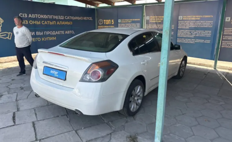 Nissan Altima 2007 года за 3 000 000 тг. в Талдыкорган фото 5