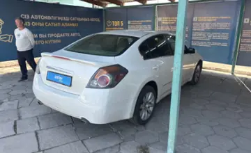 Nissan Altima 2007 года за 3 000 000 тг. в Талдыкорган