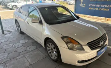 Nissan Altima 2007 года за 3 000 000 тг. в Талдыкорган фото 3